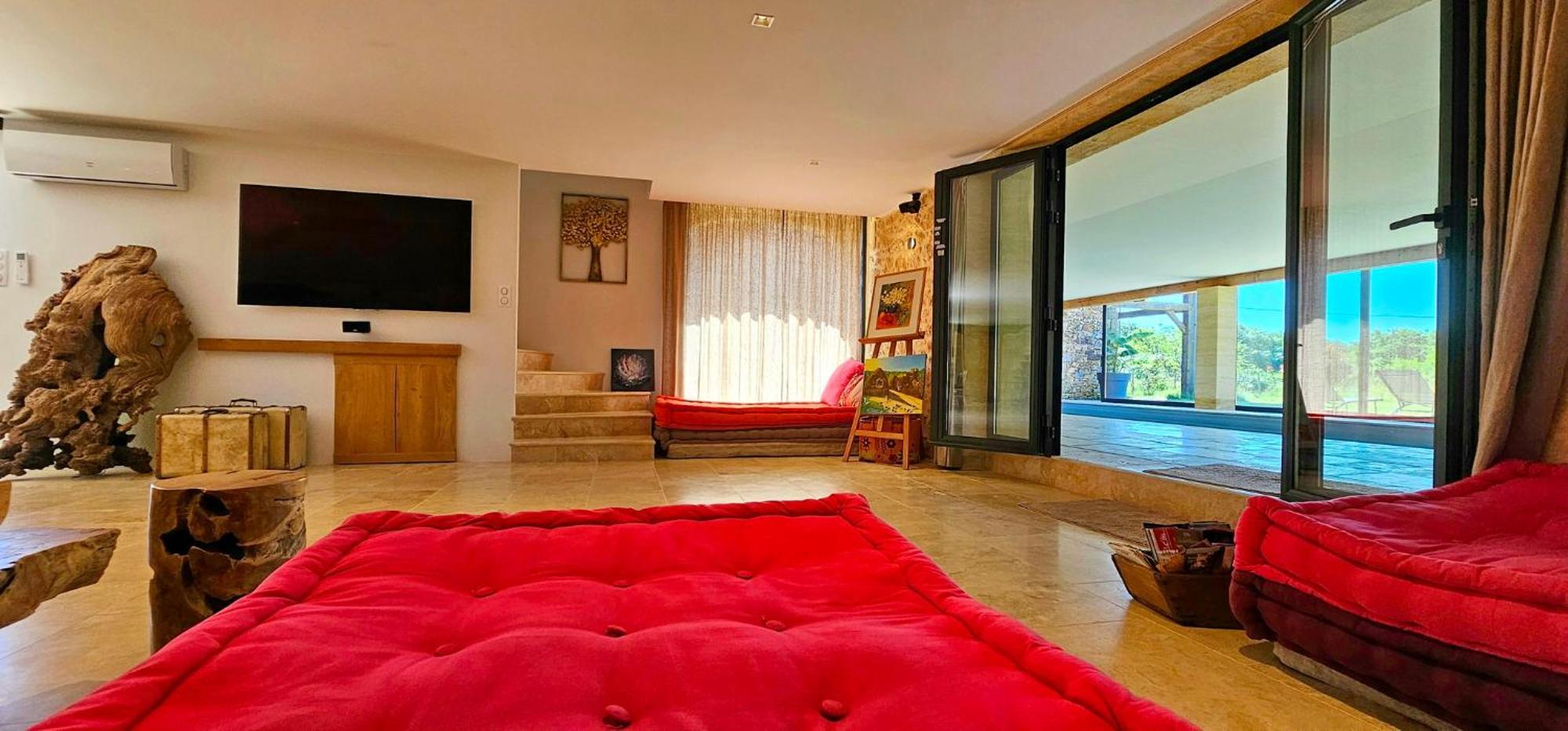 Le Petit Paradis 24 Groléjac Exterior foto