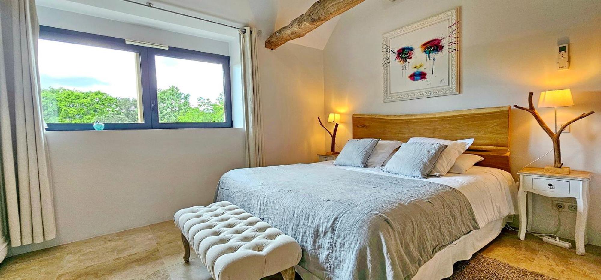 Le Petit Paradis 24 Groléjac Exterior foto